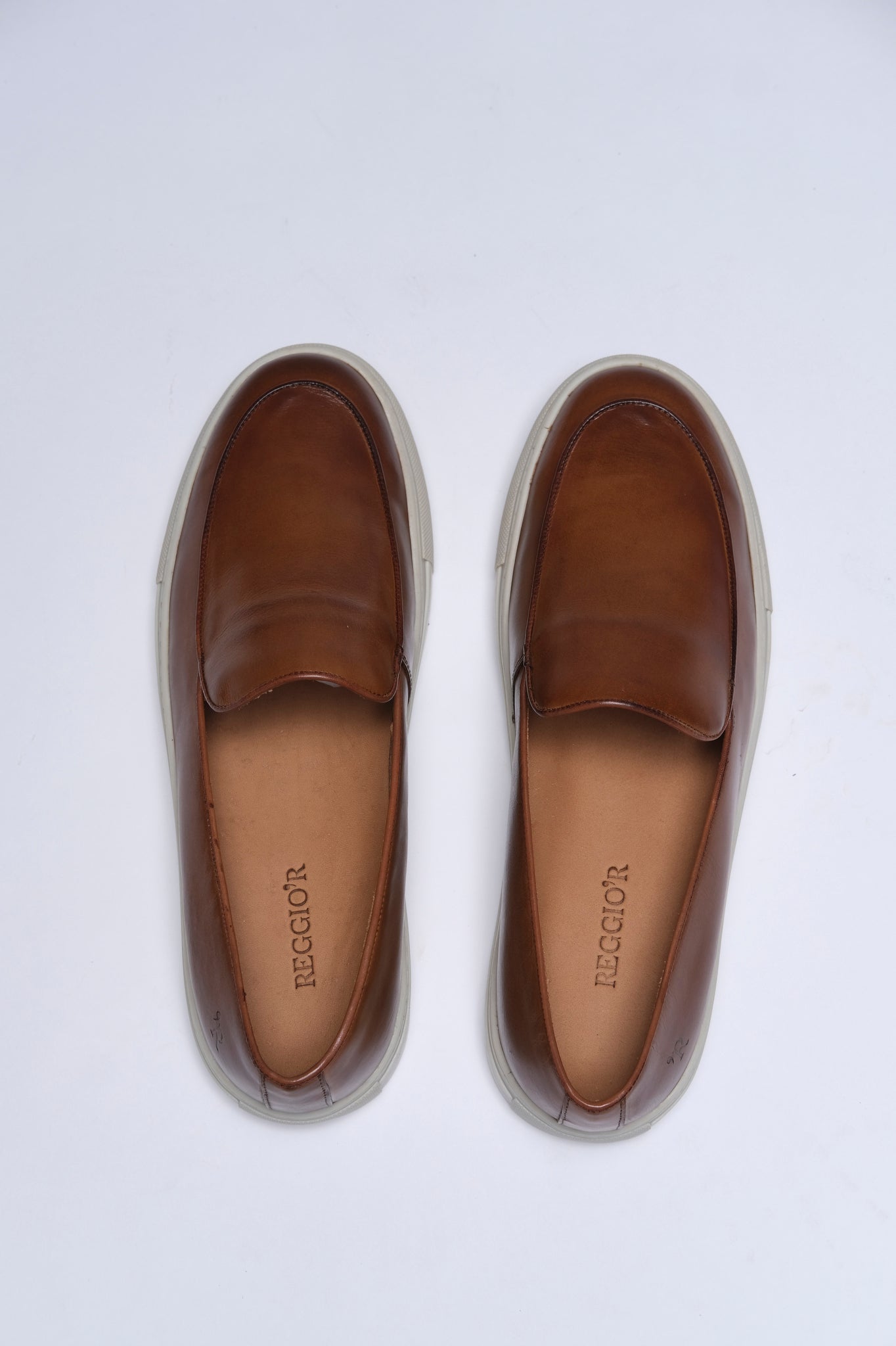 SLIP ON NAPA ROMANA WHISKY - Reggior