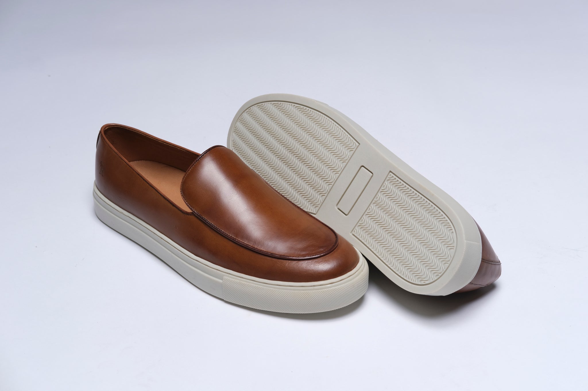 SLIP ON NAPA ROMANA WHISKY - Reggior