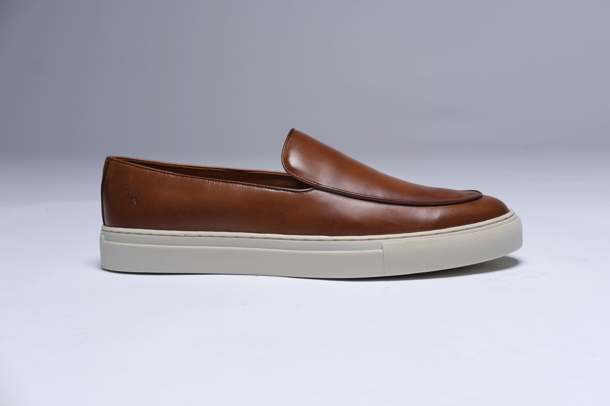 SLIP ON NAPA ROMANA WHISKY - Reggior