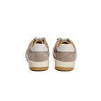 Tênis Masculino Camurça Apolo Cinza