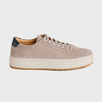 TÊNIS MASCULINO CAMURÇA SNEAKERS TESEU CINZA