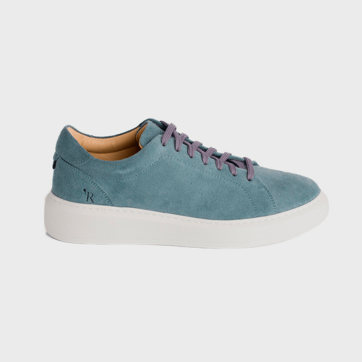 TÊNIS MASCULINO CAMURÇA SNEAKERS ZEUS JEANS