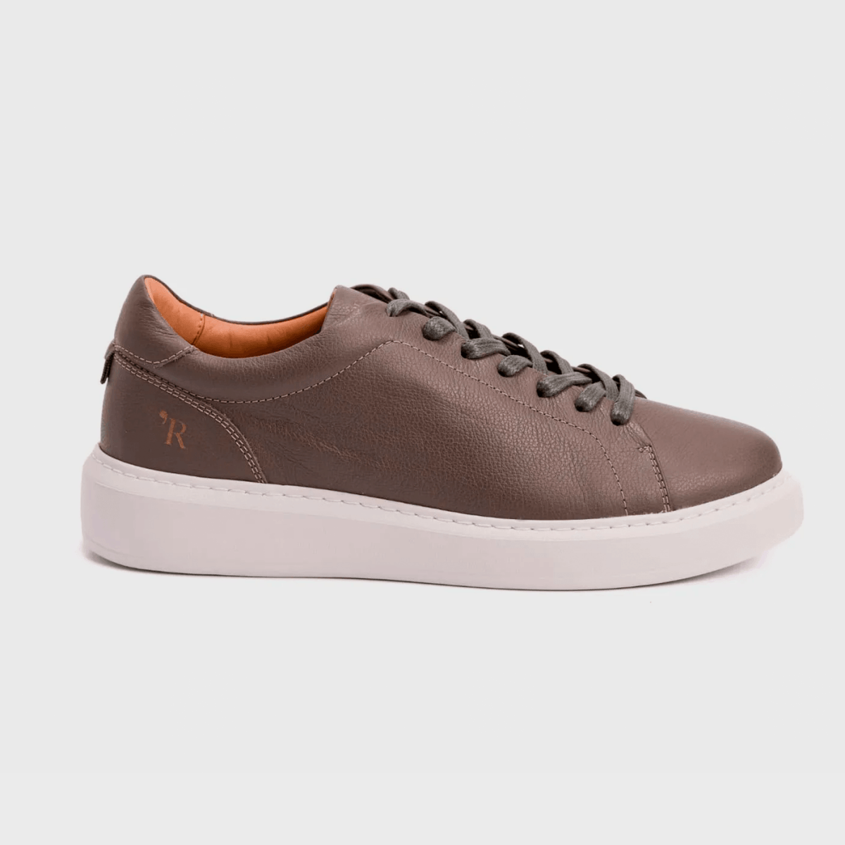 Tênis Masculino Sneakers Zeus Oliva