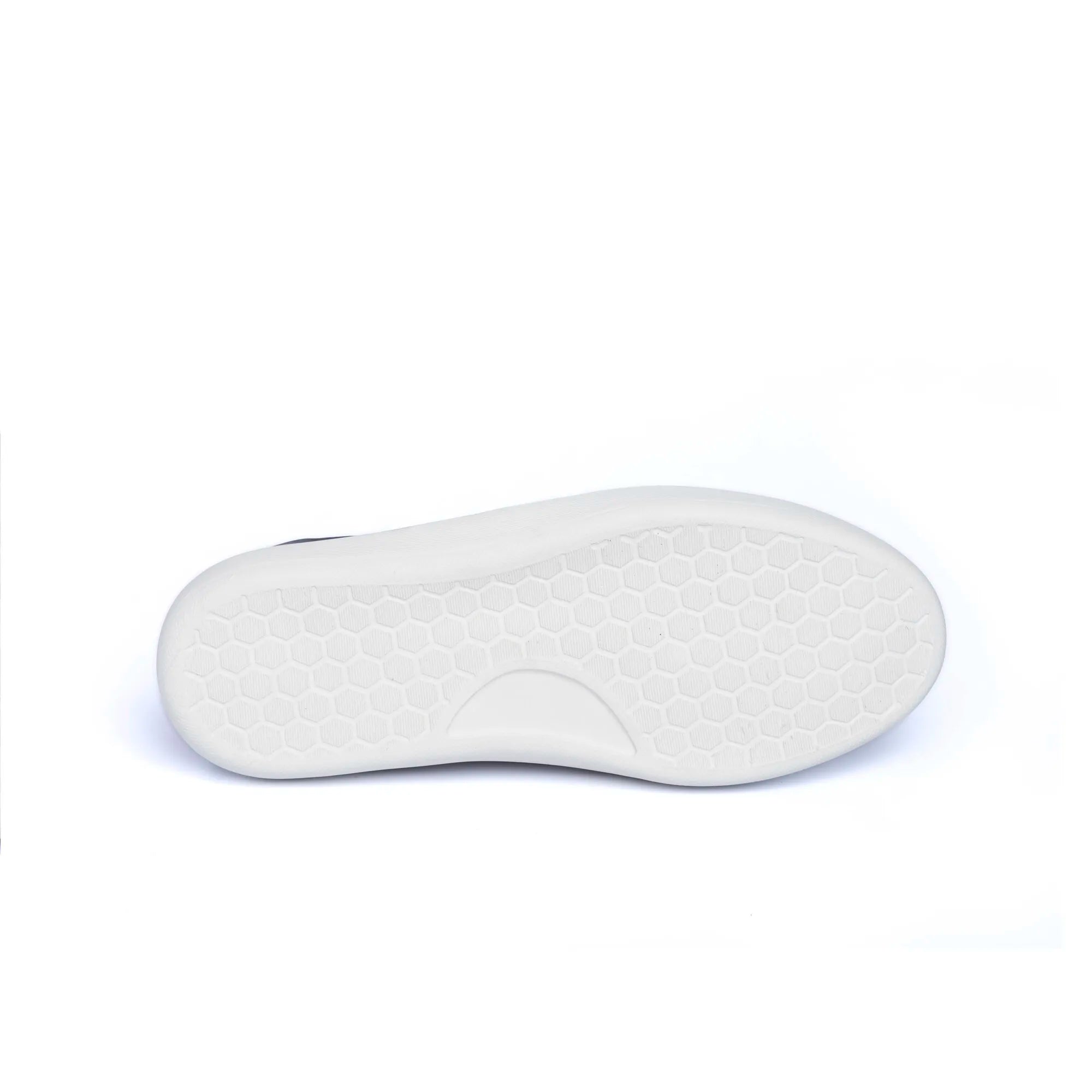 Slip On Vittorino Titânio Sapato Masculino - Reggior