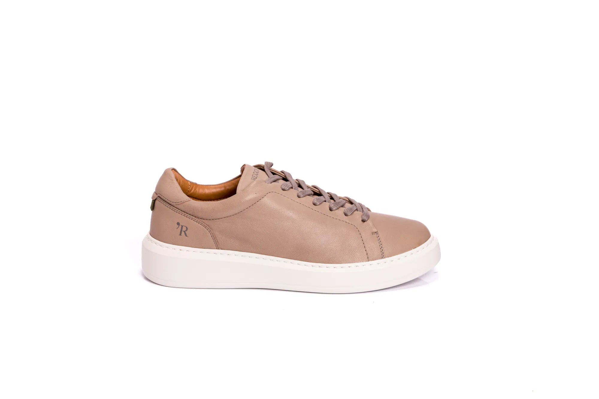 TÊNIS MASCULINO SNEAKERS ZEUS NEBLINA - Reggior