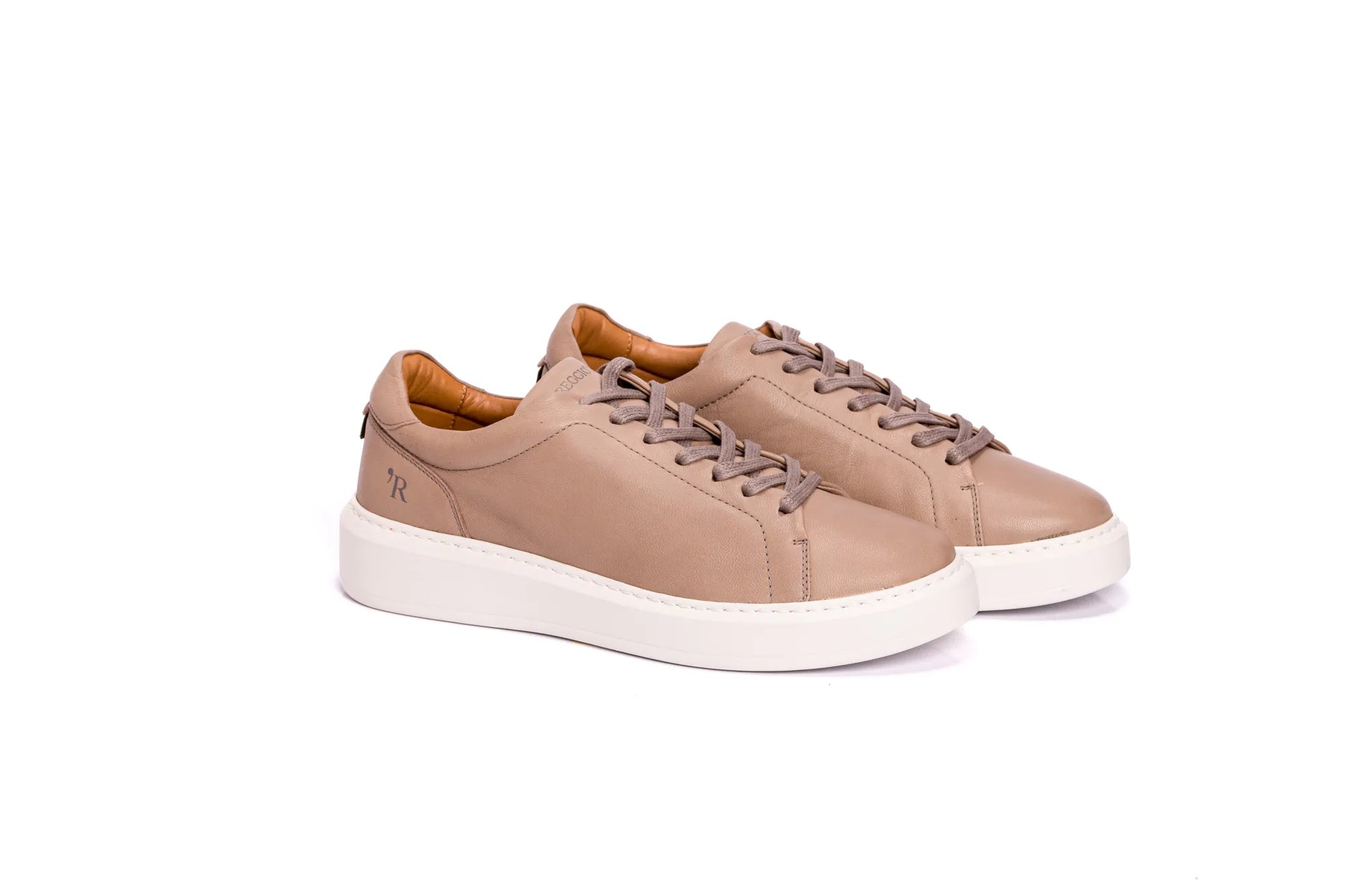 TÊNIS MASCULINO SNEAKERS ZEUS NEBLINA - Reggior