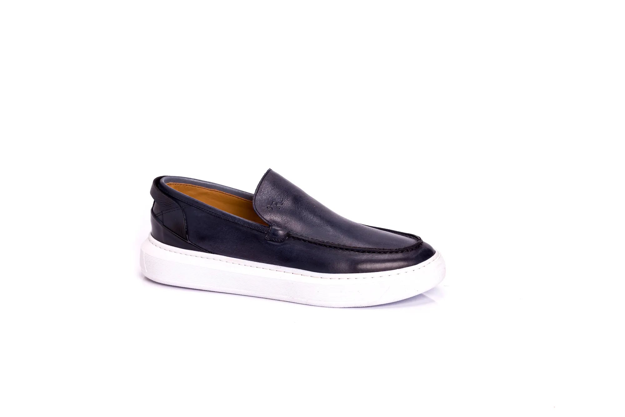 SAPATO MASCULINO SLIP ON VITTORINO MARINHO - Reggior