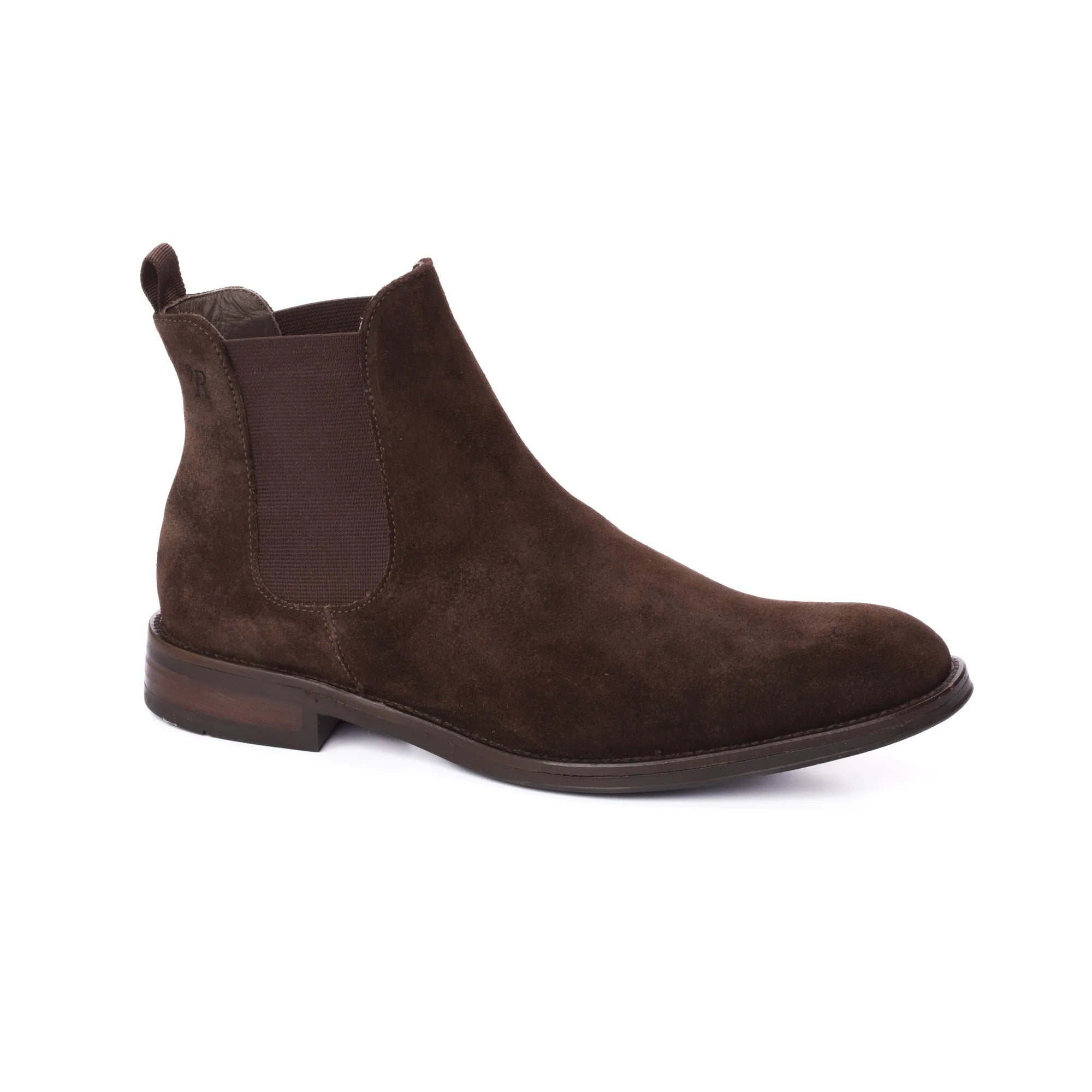 BOTA MASCULINA CHELSEA CAMURÇA SALVATORE TERRA - Reggior