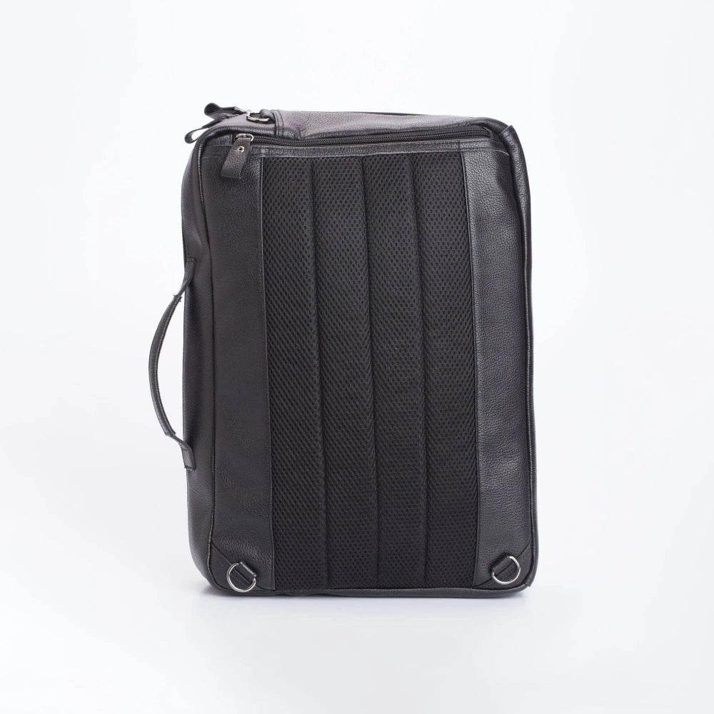 Mochila 3 em 1 Cabernet Preto