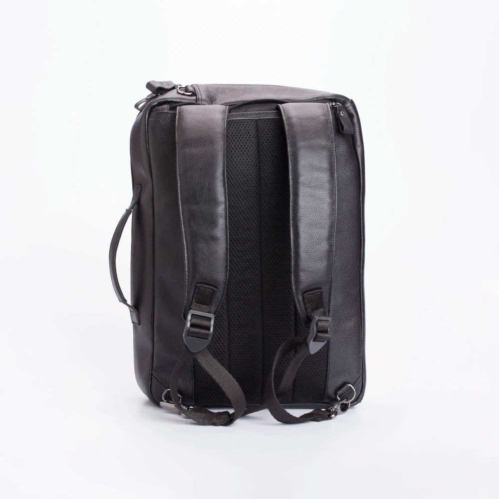 Mochila 3 em 1 Cabernet Preto
