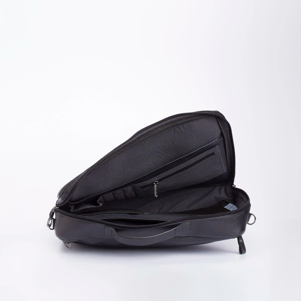 Mochila 3 em 1 Cabernet Preto