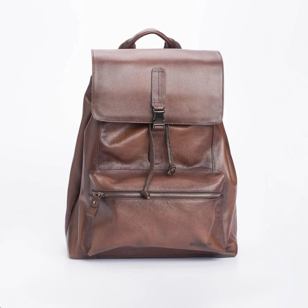 Mochila Backpack Cabernet Conhaque