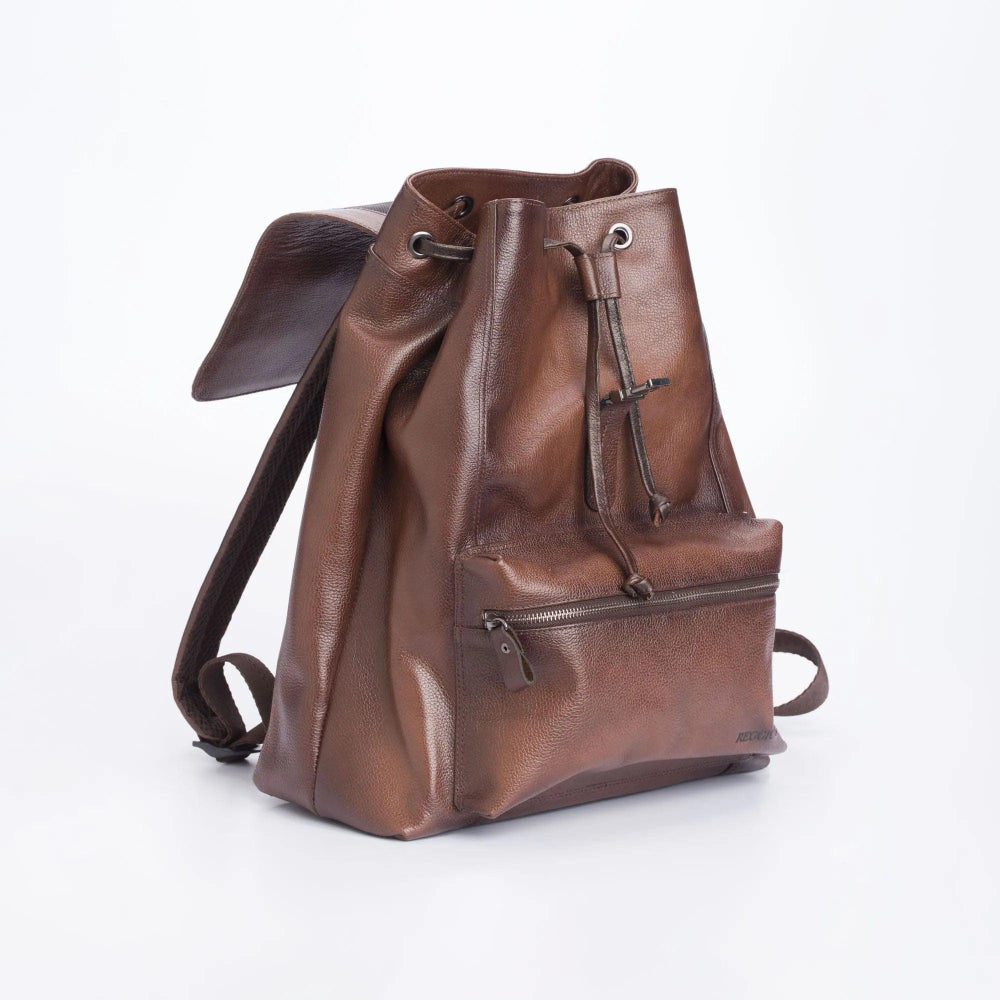 Mochila Backpack Cabernet Conhaque