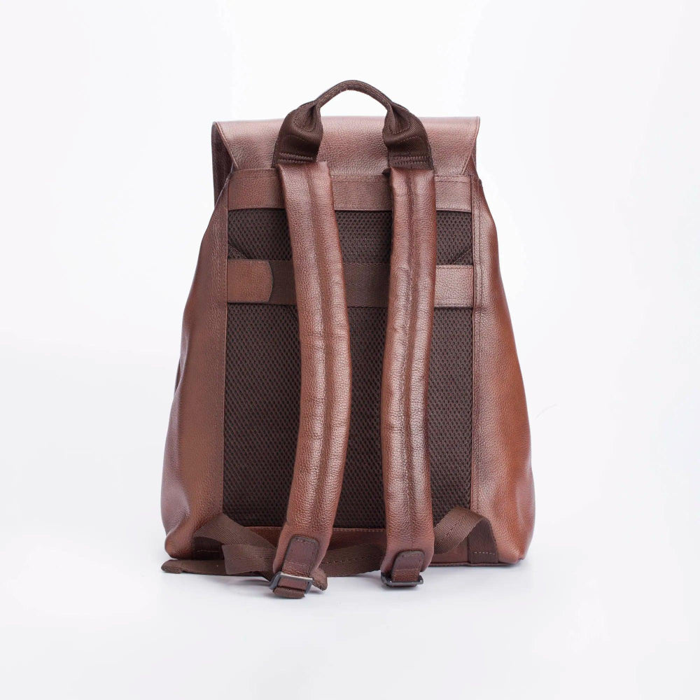 Mochila Backpack Cabernet Conhaque