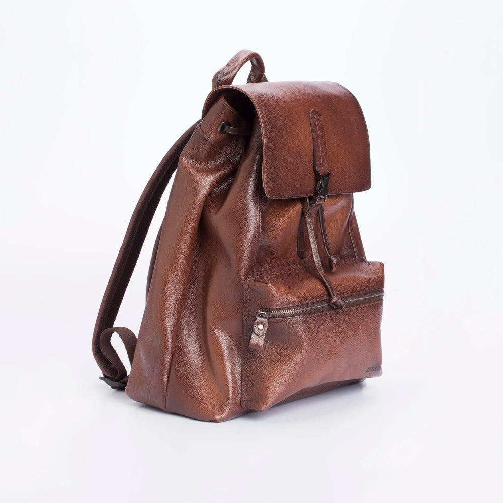 Mochila Backpack Cabernet Conhaque