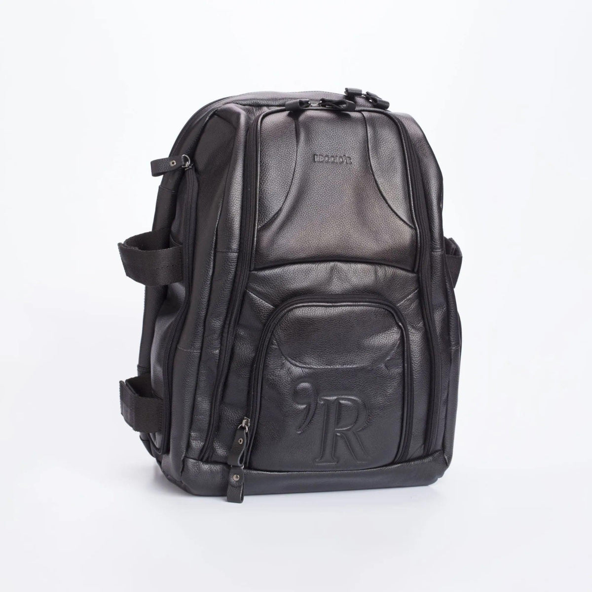 Mochila Fotógrafo Preta