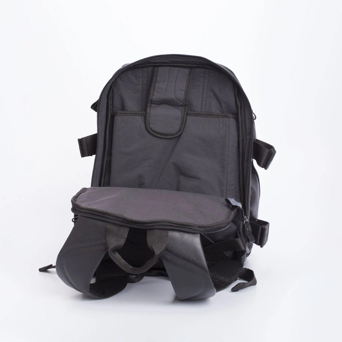 Mochila Fotógrafo Preta