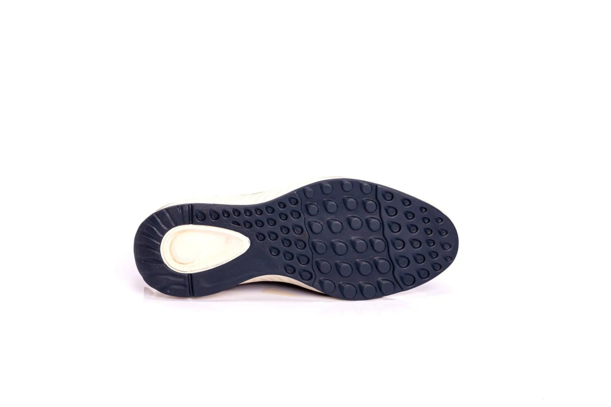 SAPATO MASCULINO DERBY GENTLEMAN PRETO