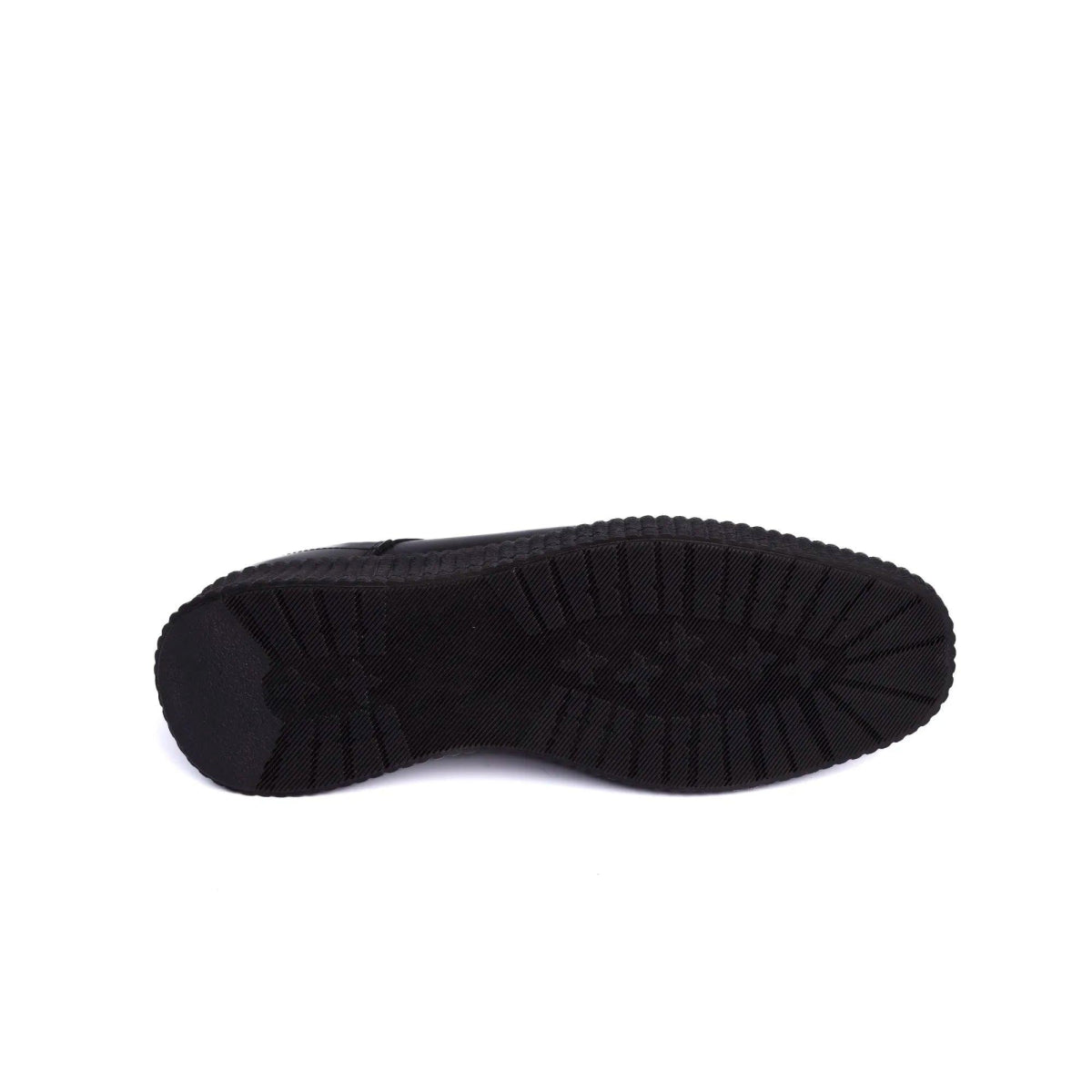 SAPATO MASCULINO DERBY SANTINO PRETO