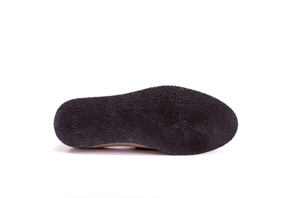 Sapato Masculino Espadrille Riviera Hélios Havana