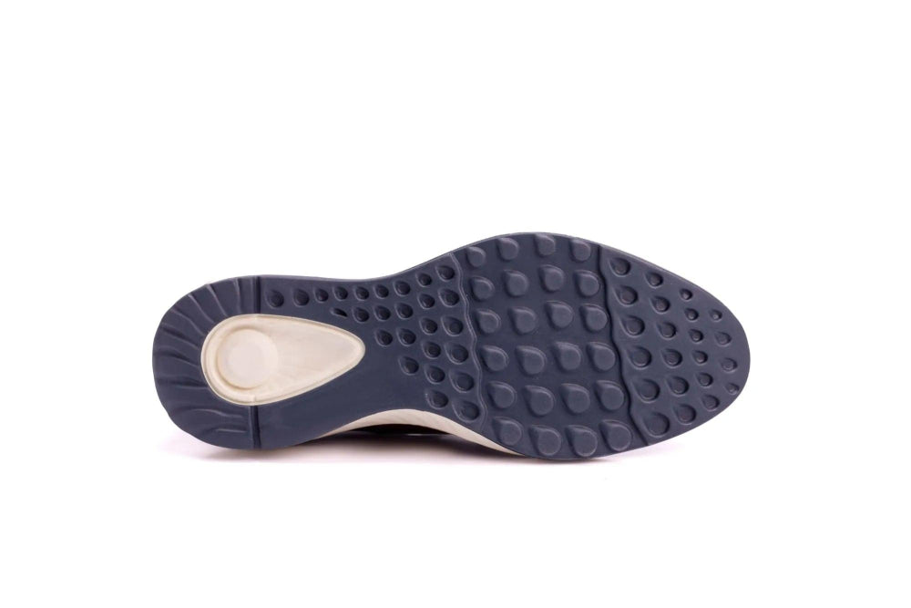 Sapato Masculino Loafer Gentleman Moca