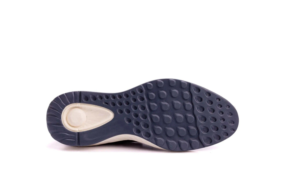 Sapato Masculino Loafer Gentleman Preto