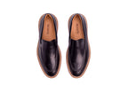 Sapato Masculino Loafer Gentleman Preto