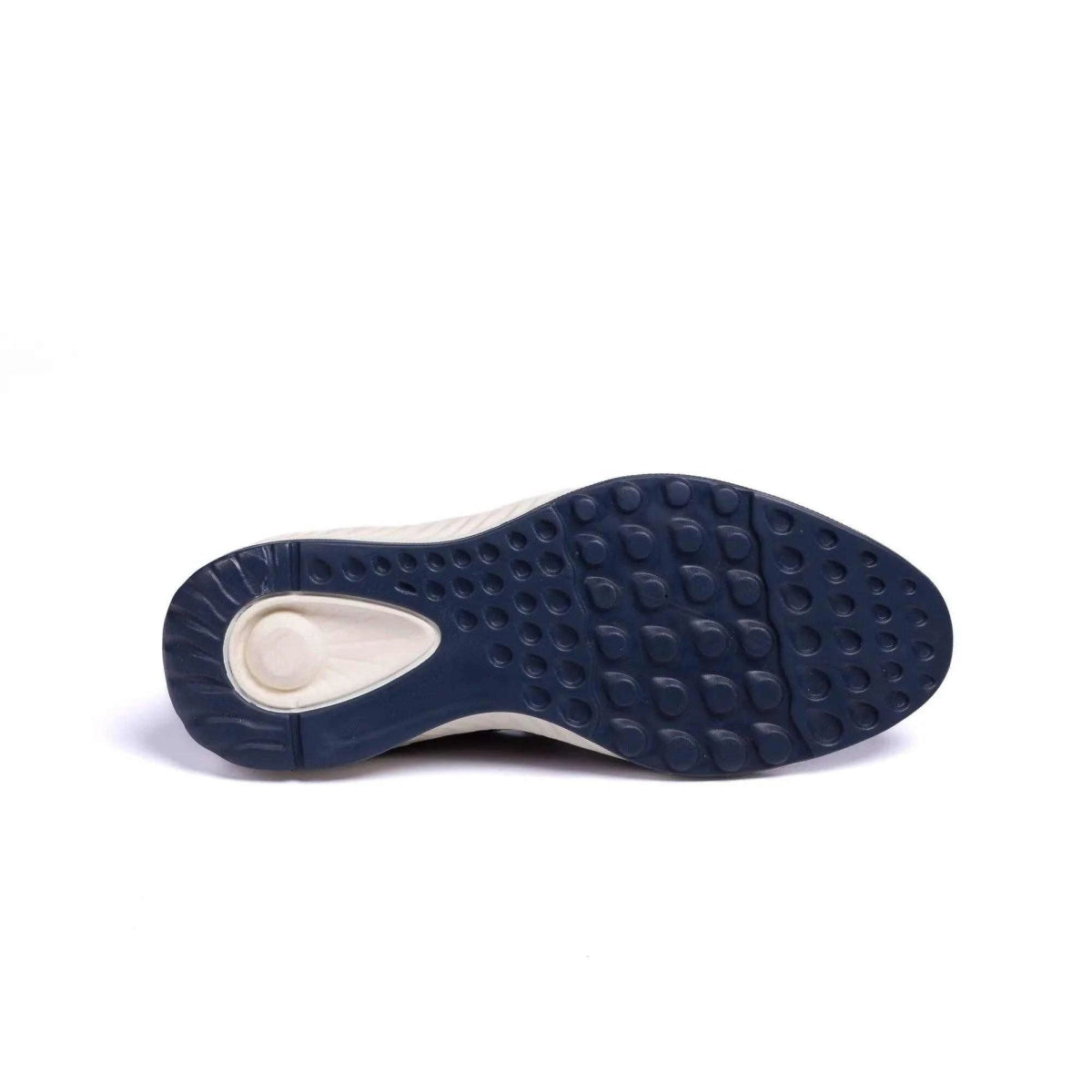 SAPATO MASCULINO LOAFER GENTLEMAN WHISKY