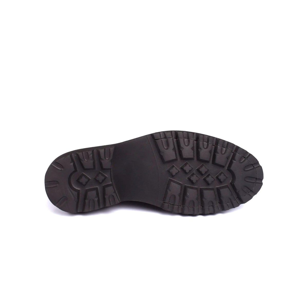 SAPATO MASCULINO LOAFER KING ALEXANDRE PRETO