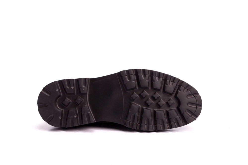 Sapato Masculino Loafer King Arthur Cinza