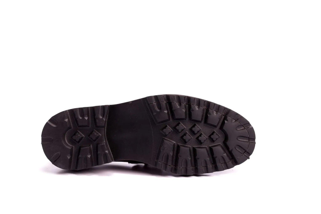 SAPATO MASCULINO LOAFER KING GUILHERME I HAVANA