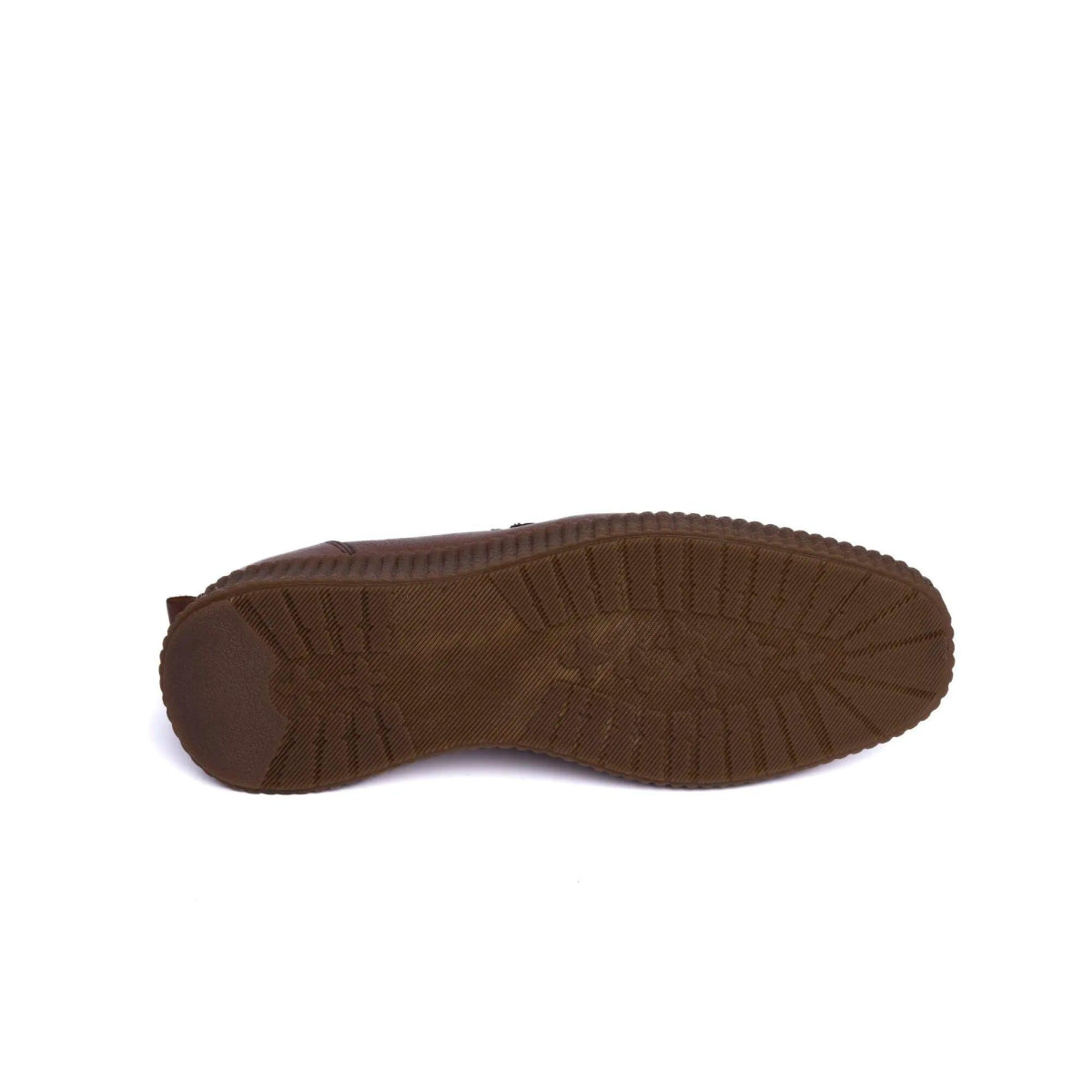 Sapato Masculino Loafer Santino Conhaque