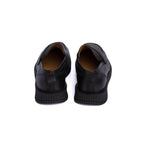 SAPATO MASCULINO LOAFER SANTINO PRETO