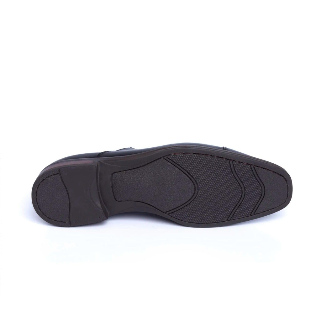 SAPATO MASCULINO OXFORD KING FILIPI II PRETO