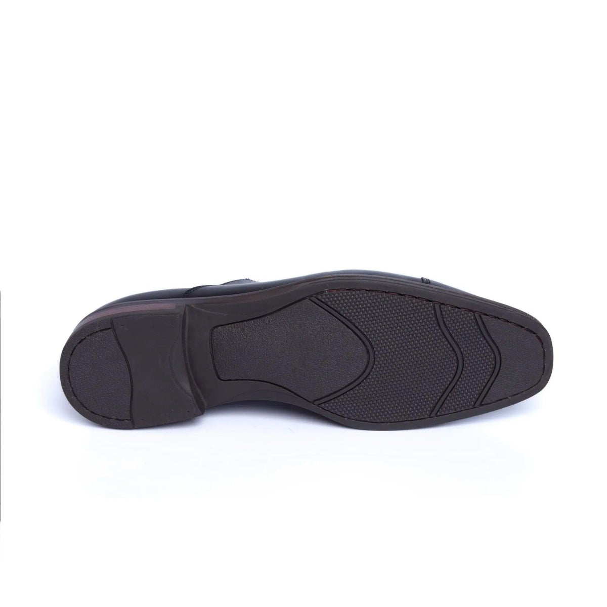 SAPATO MASCULINO OXFORD KING FILIPI II PRETO
