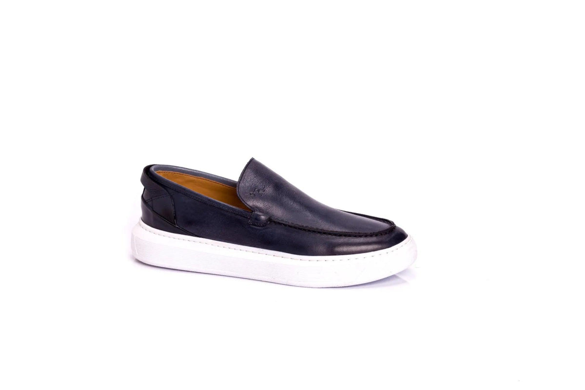 Sapato Masculino Slip On Vittorino Marinho