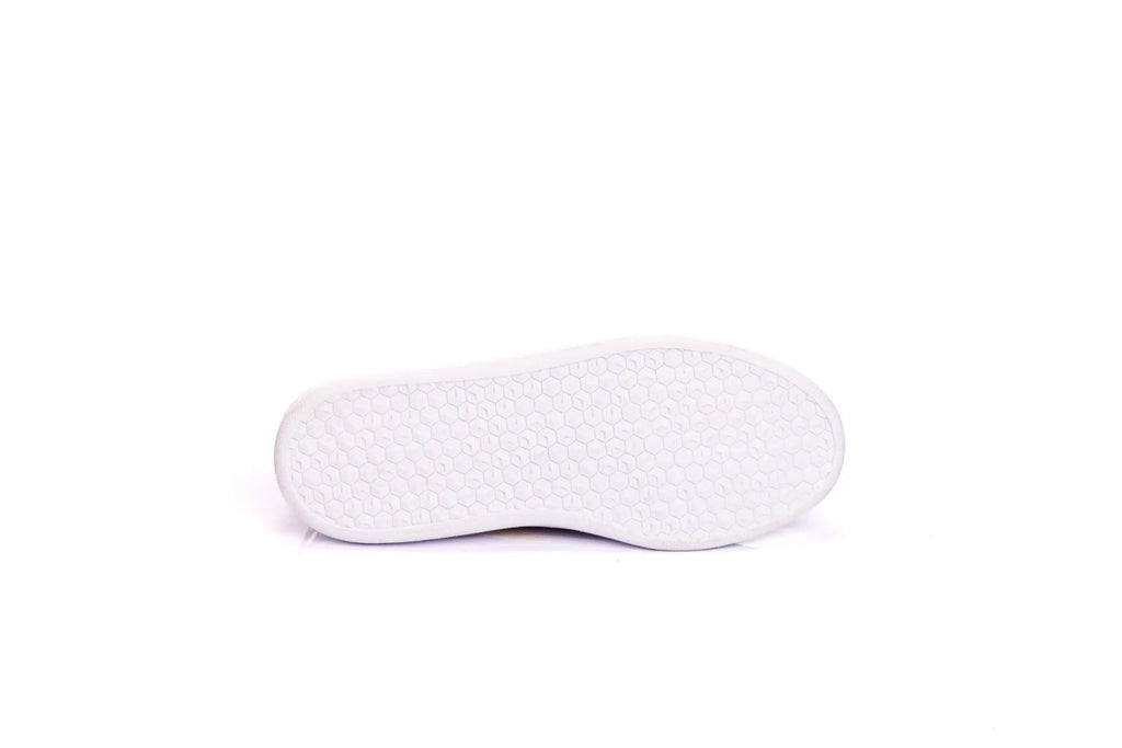 Sapato Masculino Slip On Vittorino Moss