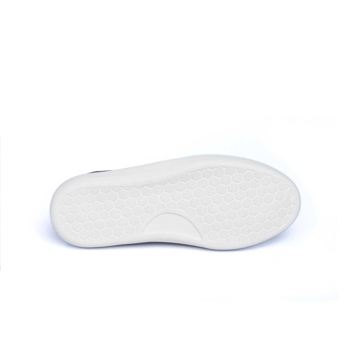 Sapato Masculino Slip On Vittorino Titânio