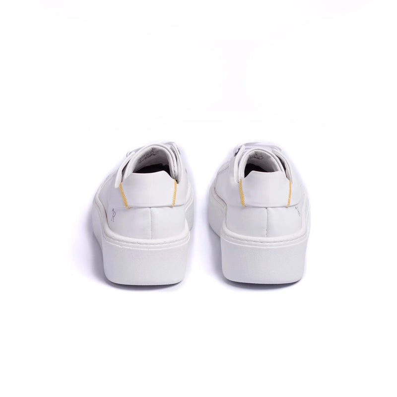 Sapato masculino branco barato top