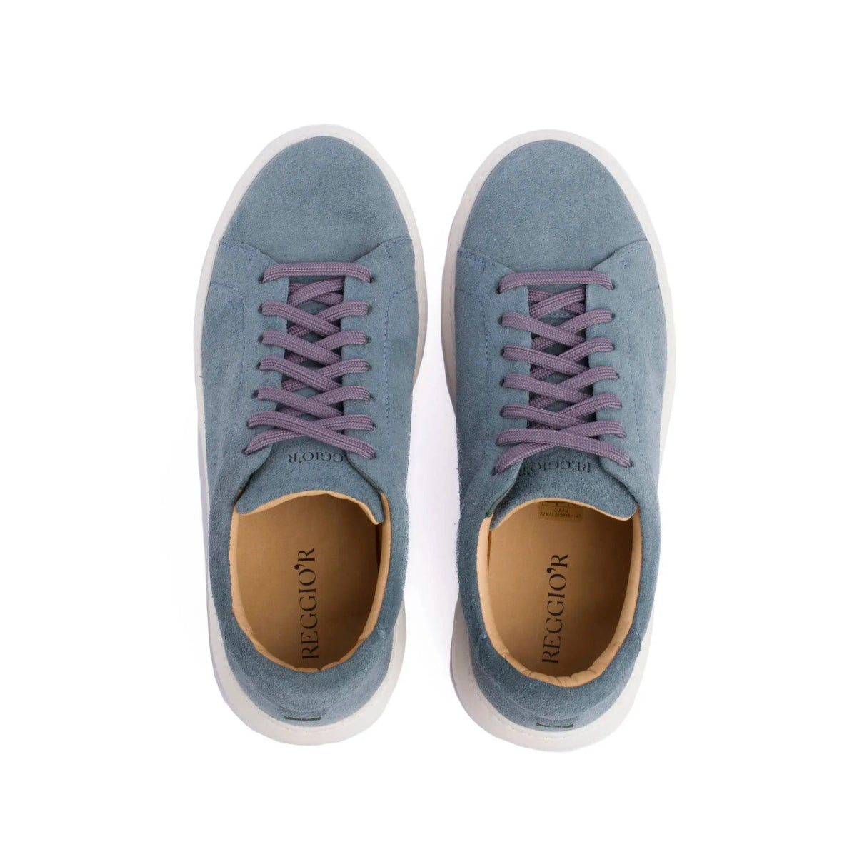TÊNIS MASCULINO CAMURÇA SNEAKERS ZEUS JEANS