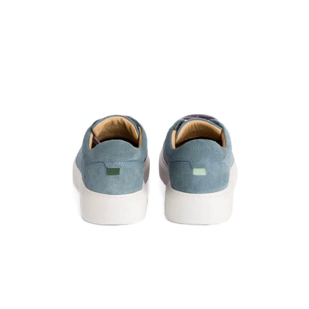 TÊNIS MASCULINO CAMURÇA SNEAKERS ZEUS JEANS