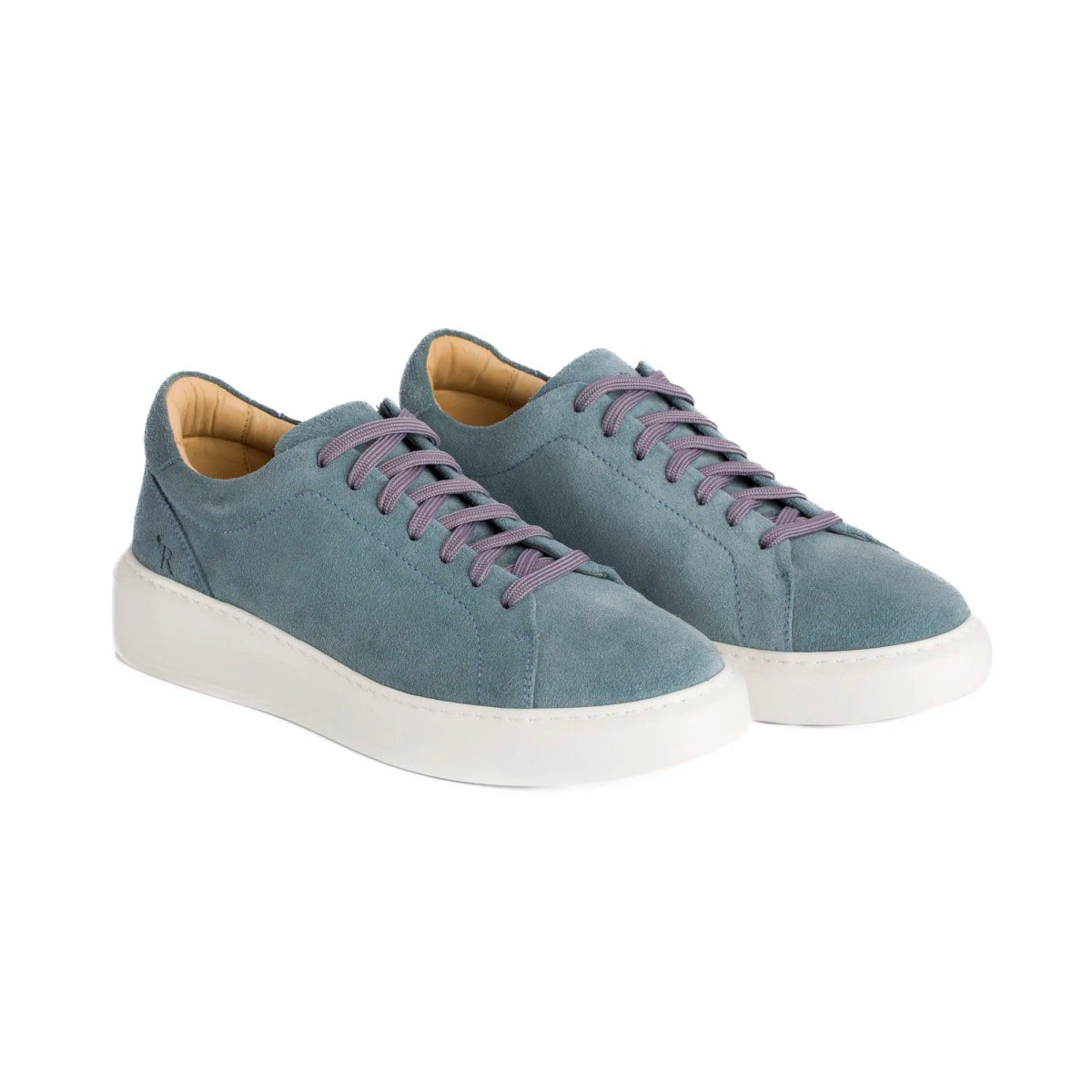 TÊNIS MASCULINO CAMURÇA SNEAKERS ZEUS JEANS