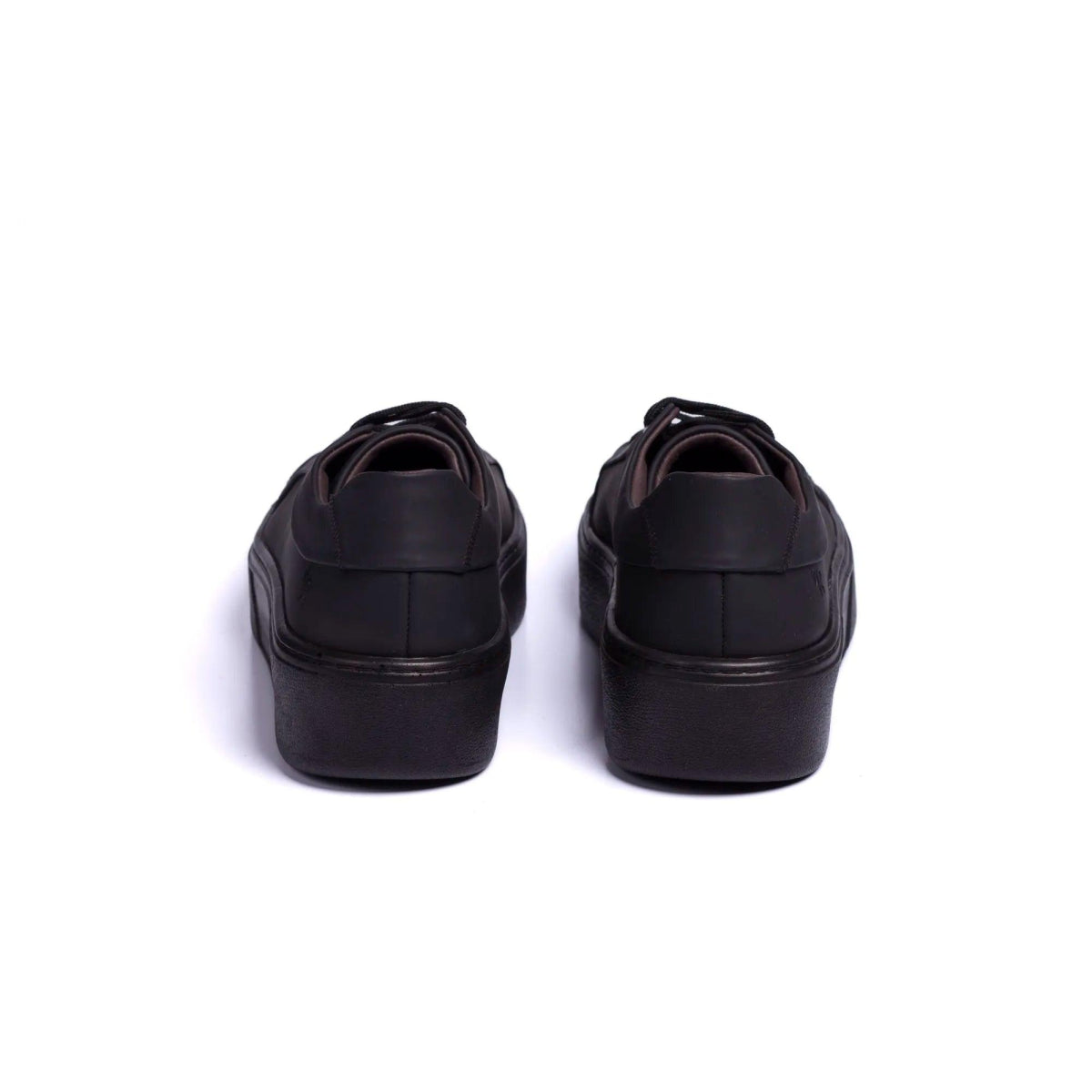 TÊNIS MASCULINO EMBORRACHADO JAVA PRETO