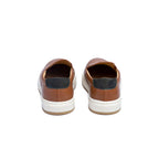 TÊNIS MASCULINO IATE TESEU HAVANA