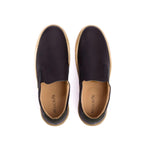 TÊNIS MASCULINO IATE TESEU PRETO