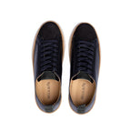 TÊNIS MASCULINO SNEAKERS MINOTAURO PRETO