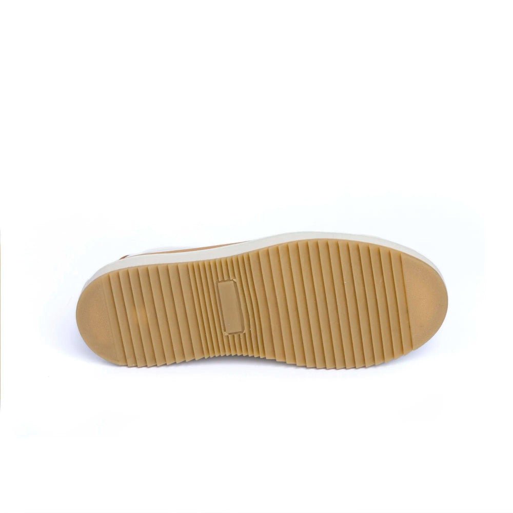 TÊNIS MASCULINO SNEAKERS TESEU BRANCO