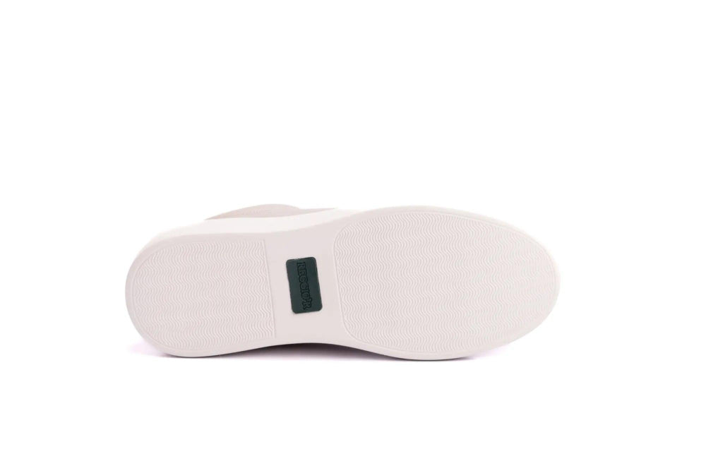 Tênis Masculino Sneakers Zeus Off White