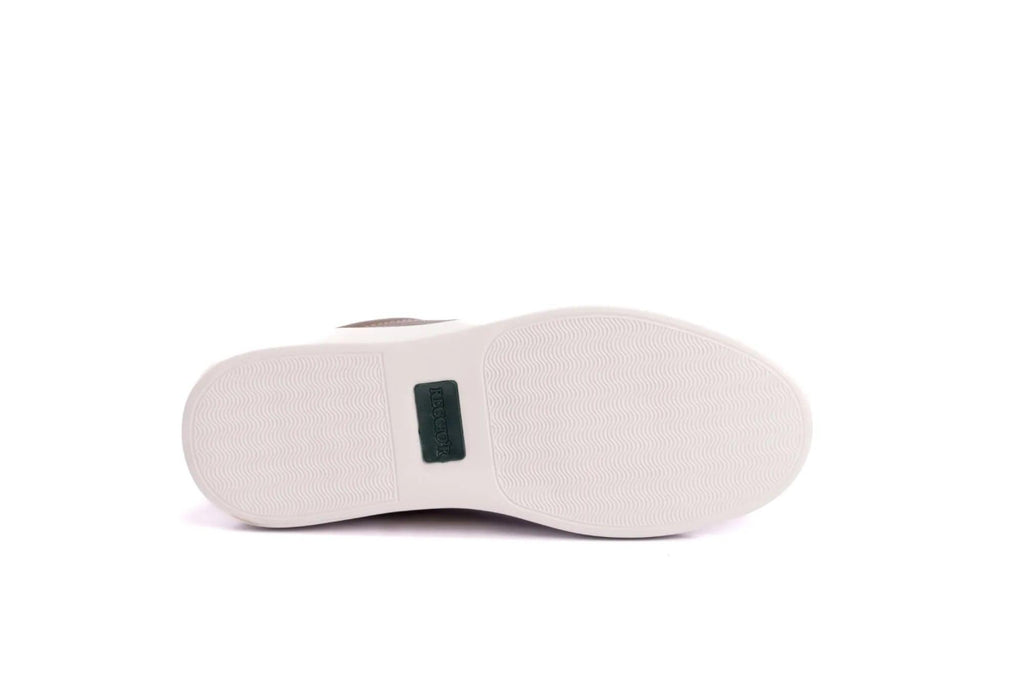 Tênis Masculino Sneakers Zeus Oliva