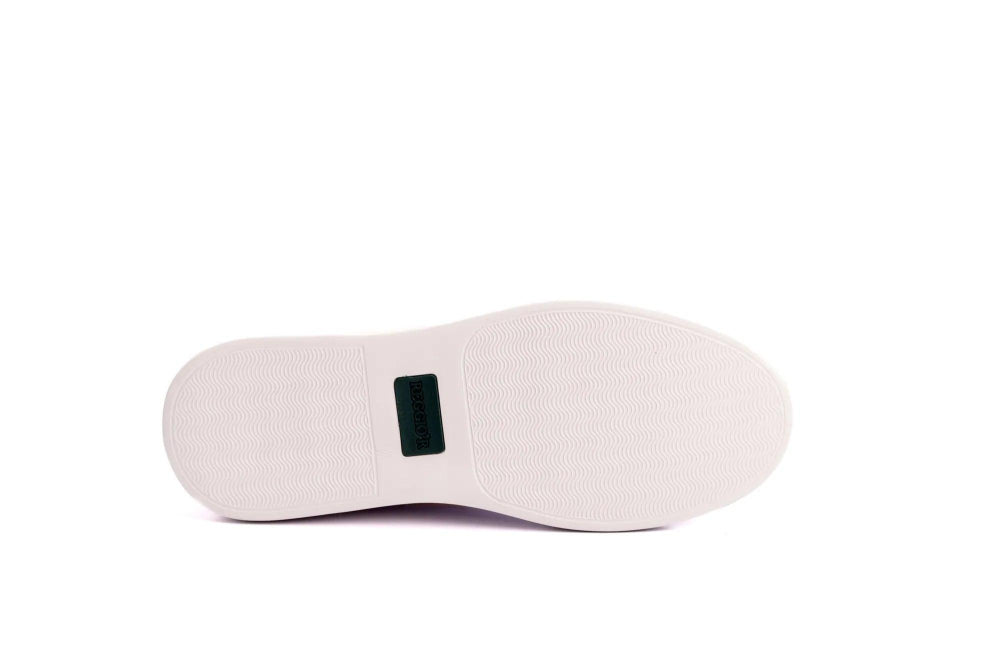 Tênis Masculino Zeus Branco
